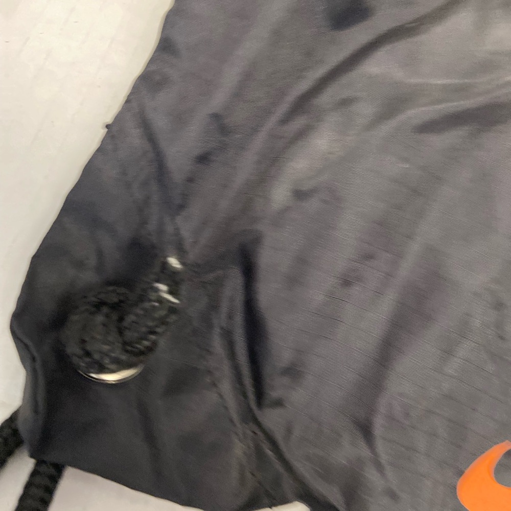 Nike Tempo Back Drawstring Backpack - image 2